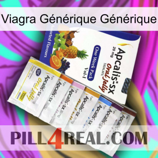 Viagra Générique Générique 11
